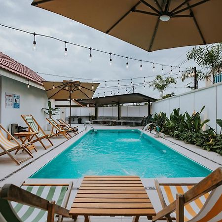 Ipoh Tiga Private Pool Villa 5B3B By Verve Eksteriør bilde