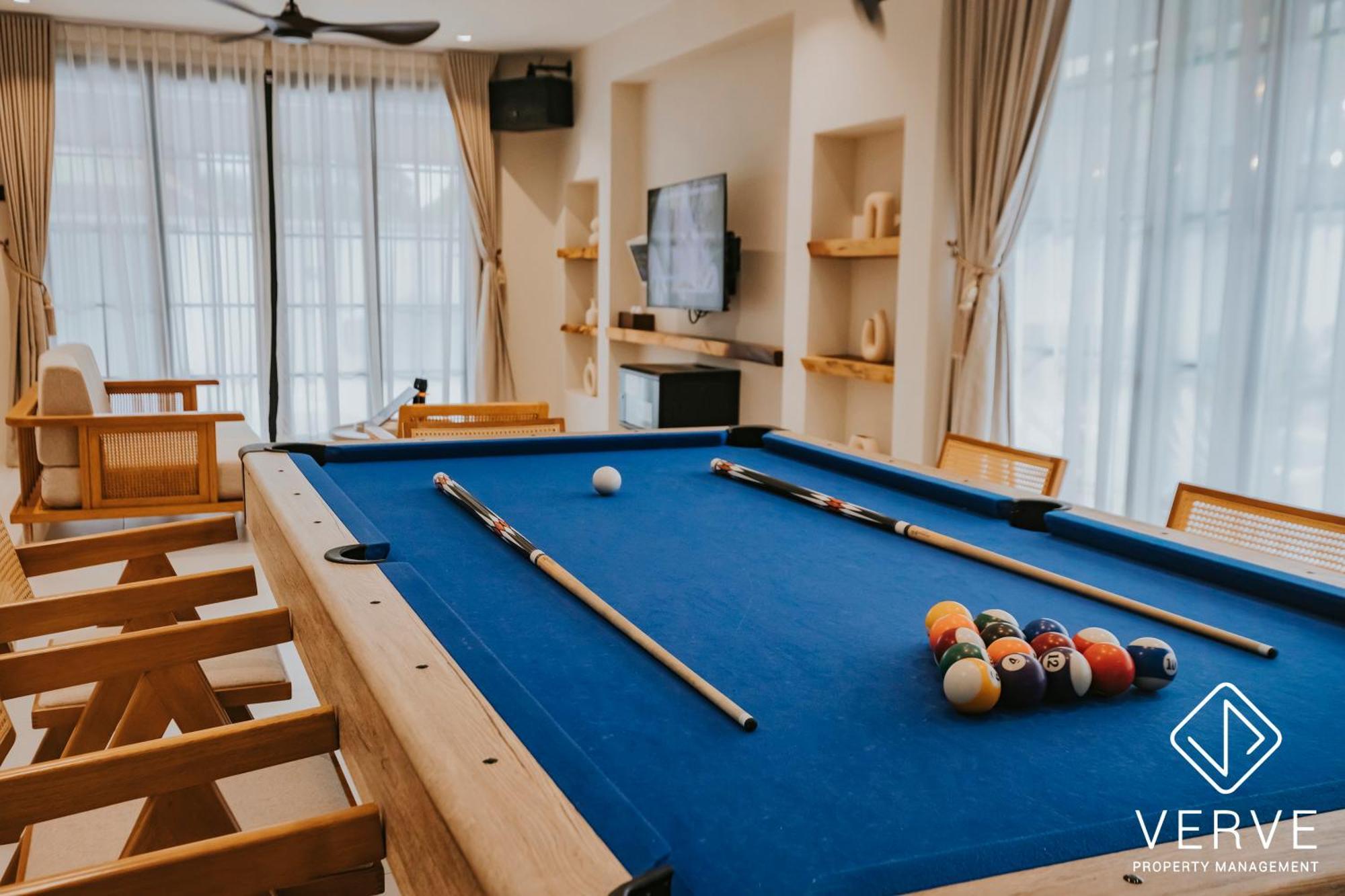 Ipoh Tiga Private Pool Villa 5B3B By Verve Eksteriør bilde